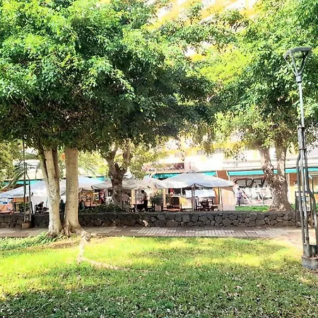 Alfa Omega Lejlighedshotel 4*