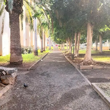 아파트호텔 Alfa Omega