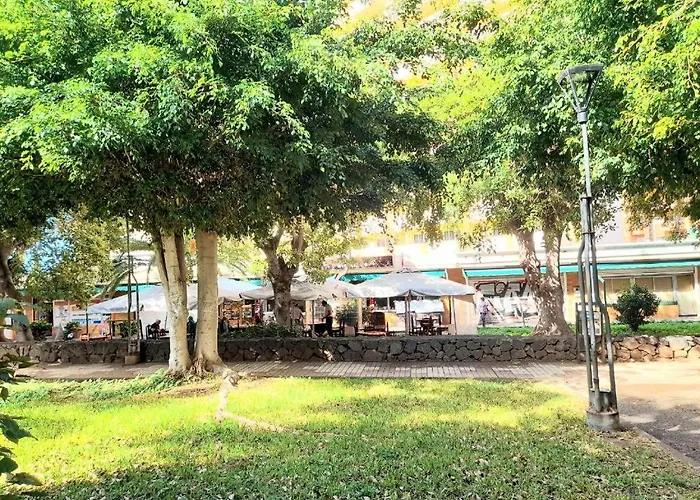 Alfa Omega Lejlighedshotel 4*