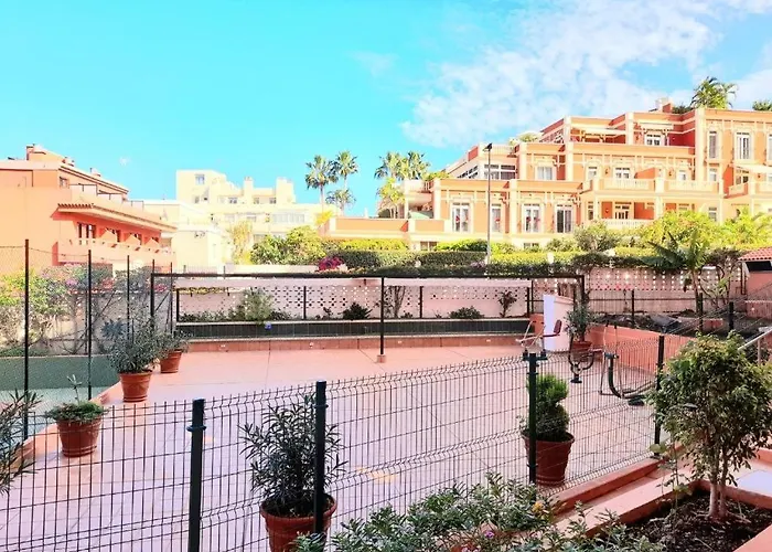 Lejlighedshotel Alfa Omega 4*