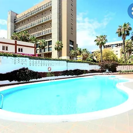 Lejlighedshotel Alfa Omega