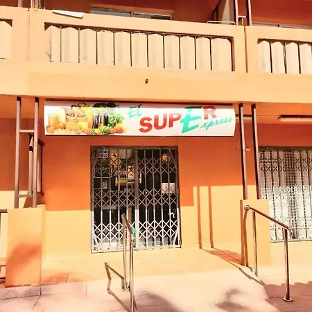 Lejlighedshotel Alfa Omega