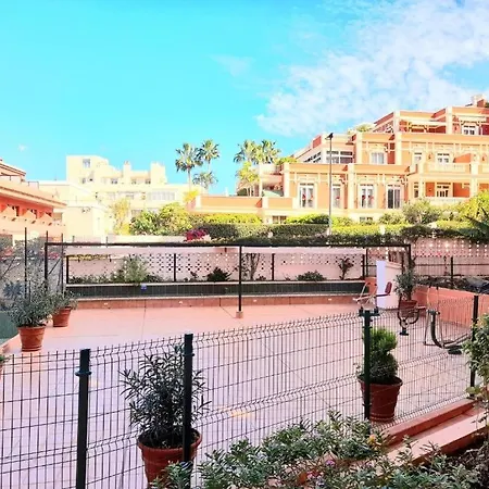 Lejlighedshotel Alfa Omega 4*