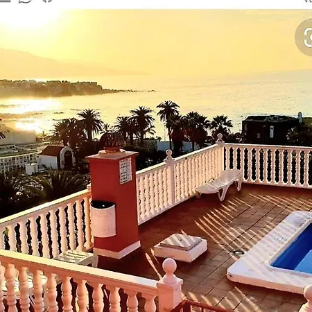 Lejlighedshotel Alfa Omega 4*