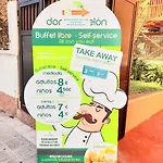 Alfa Omega Lägenhetshotell