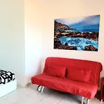 Alfa Omega 4* Puerto de la Cruz (Tenerife)
