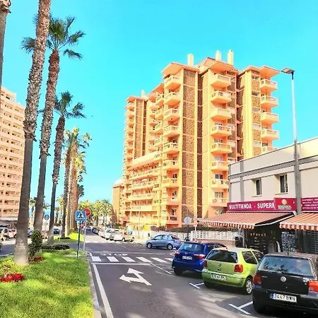 Alfa Omega شقة فندقية