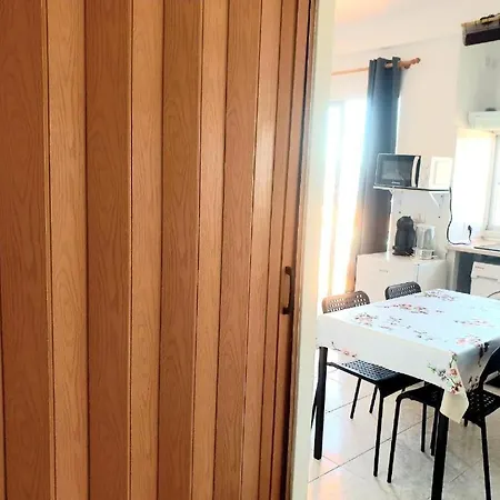 Alfa Omega Apart-hotel Puerto de la Cruz (Tenerife)